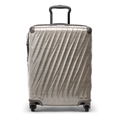19 DEGREE LITE CONTINENTAL HARDSIDE CARRY-ON