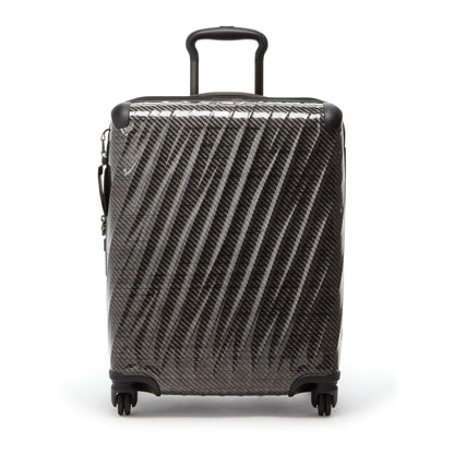 19 DEGREE LITE CONTINENTAL HARDSIDE CARRY-ON