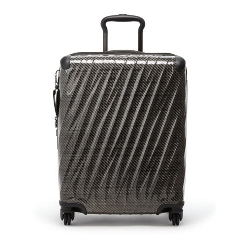 19 DEGREE LITE CONTINENTAL HARDSIDE CARRY-ON