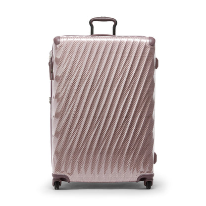 19 DEGREE LITE EXTENDED TRIP WHEELED PACKING CASE