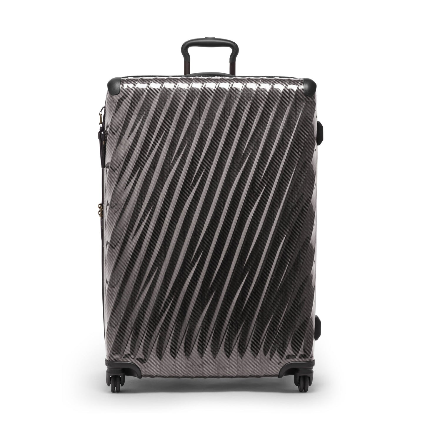 19 DEGREE LITE EXTENDED TRIP WHEELED PACKING CASE