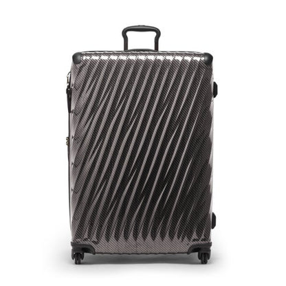 19 DEGREE LITE EXTENDED TRIP WHEELED PACKING CASE