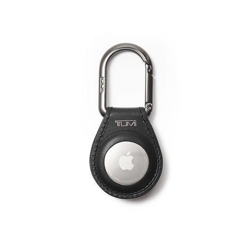 CIRCULAR TAG CASE