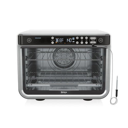 FOODI 10-IN-1 SMART XL AIR FRY OVEN W/ CONVECTION