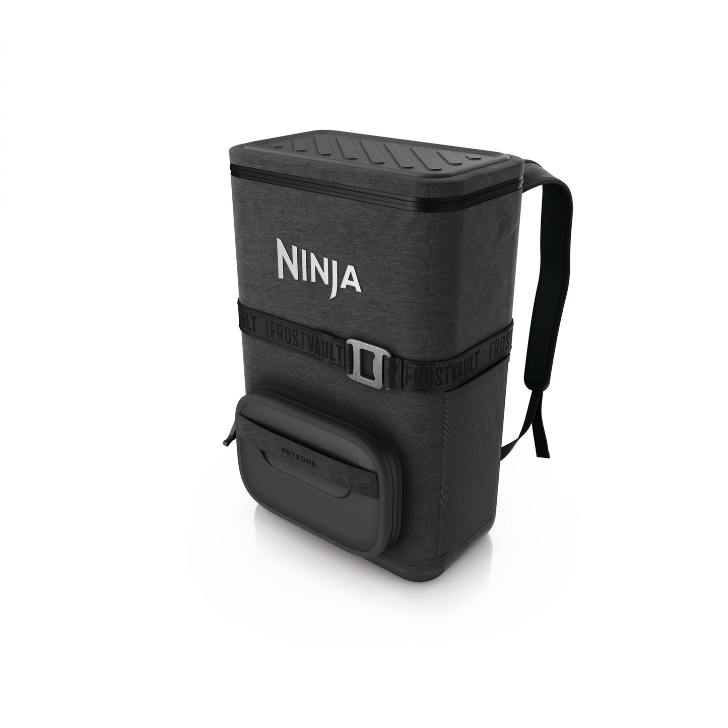 FROSTVAULT GO 24 CAN BACKPACK SOFT COOLER