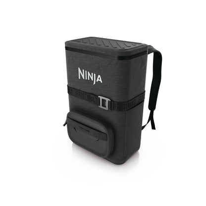FROSTVAULT GO 24 CAN BACKPACK SOFT COOLER