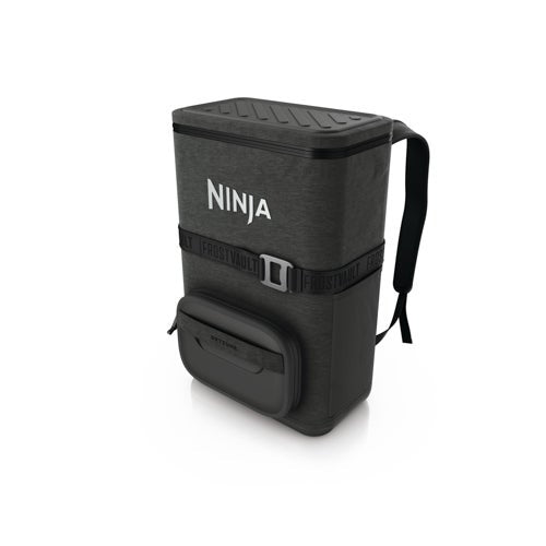 FROSTVAULT GO 24 CAN BACKPACK SOFT COOLER