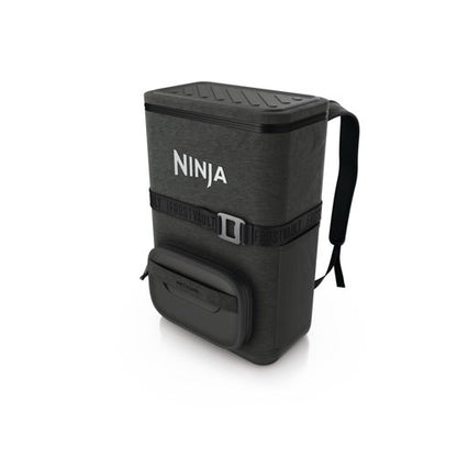 FROSTVAULT GO 24 CAN BACKPACK SOFT COOLER