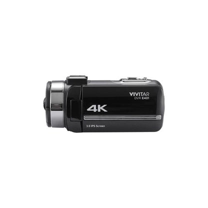4K ULTRA HD DIGITAL CAMCORDER
