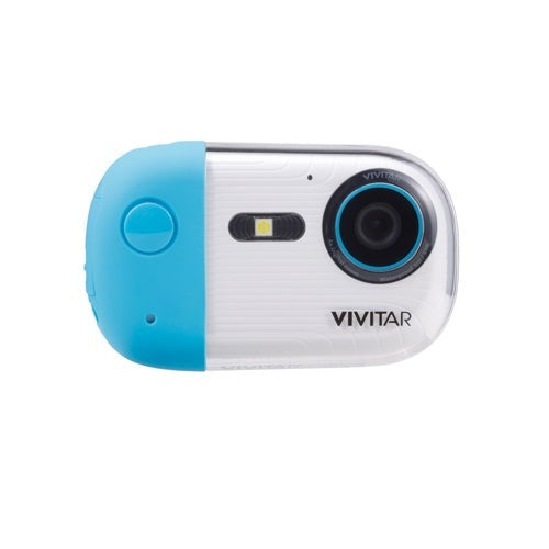 AQUA SNAP UNDERWATER DIGITAL CAMERA