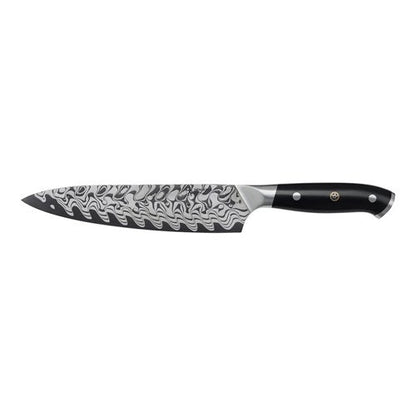 COMPASS DAMSCUS 8" CHEFS KNIFE