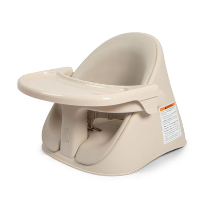 BOPPY PROPER POSTURE FLOOR & BOOSTER SEAT
