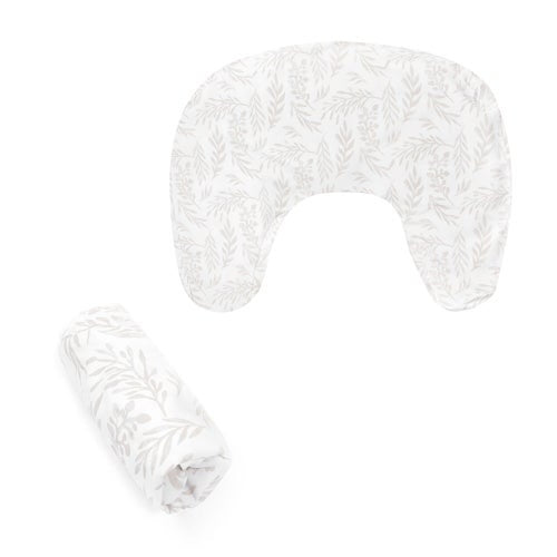 BOPPY NEW NURSING PILLOW COTTON COVER