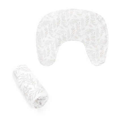 BOPPY NEW NURSING PILLOW COTTON COVER