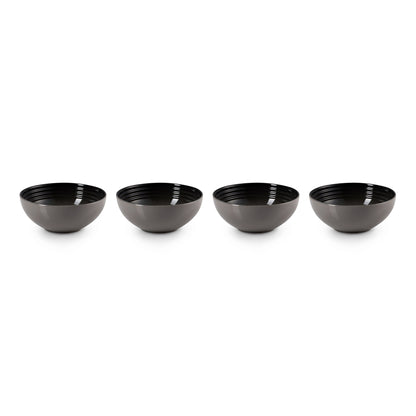 SET OF 4 VANCOUVER CEREAL & SOUP BOWLS