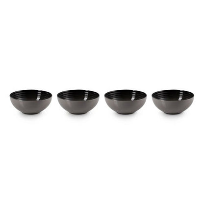 SET OF 4 VANCOUVER CEREAL & SOUP BOWLS