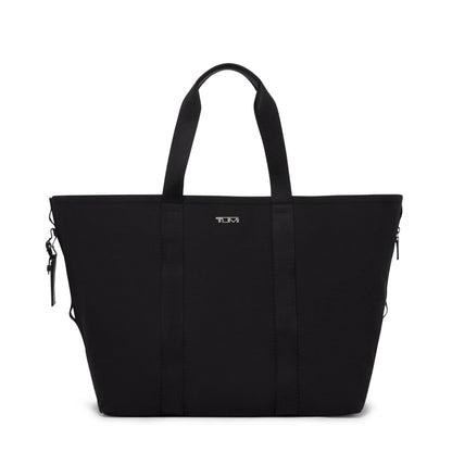 ALPHA BRAVO ESSENTIAL LARGE EAST WEST TOTE