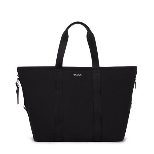 ALPHA BRAVO ESSENTIAL LARGE EAST WEST TOTE