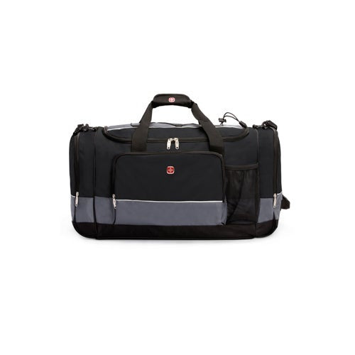 THE APEX 28" SOFTSIDE DUFFEL