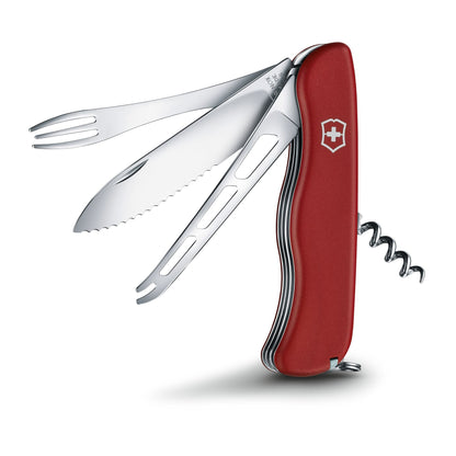 CHEESE MASTER POCKET KNIFE