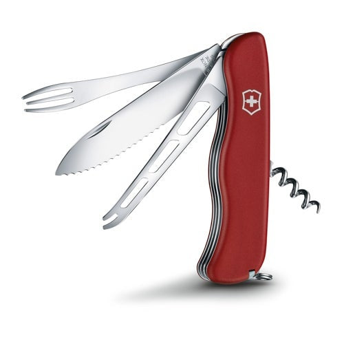 CHEESE MASTER POCKET KNIFE