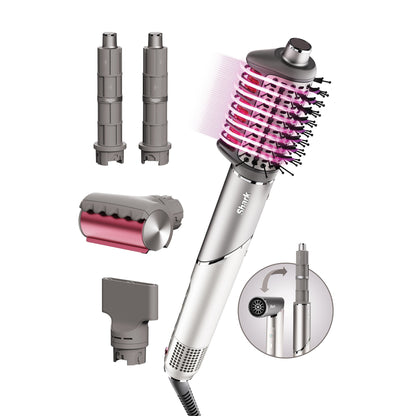 FLEXFUSION 5-IN-1 AIR STYLER BRUSH SET