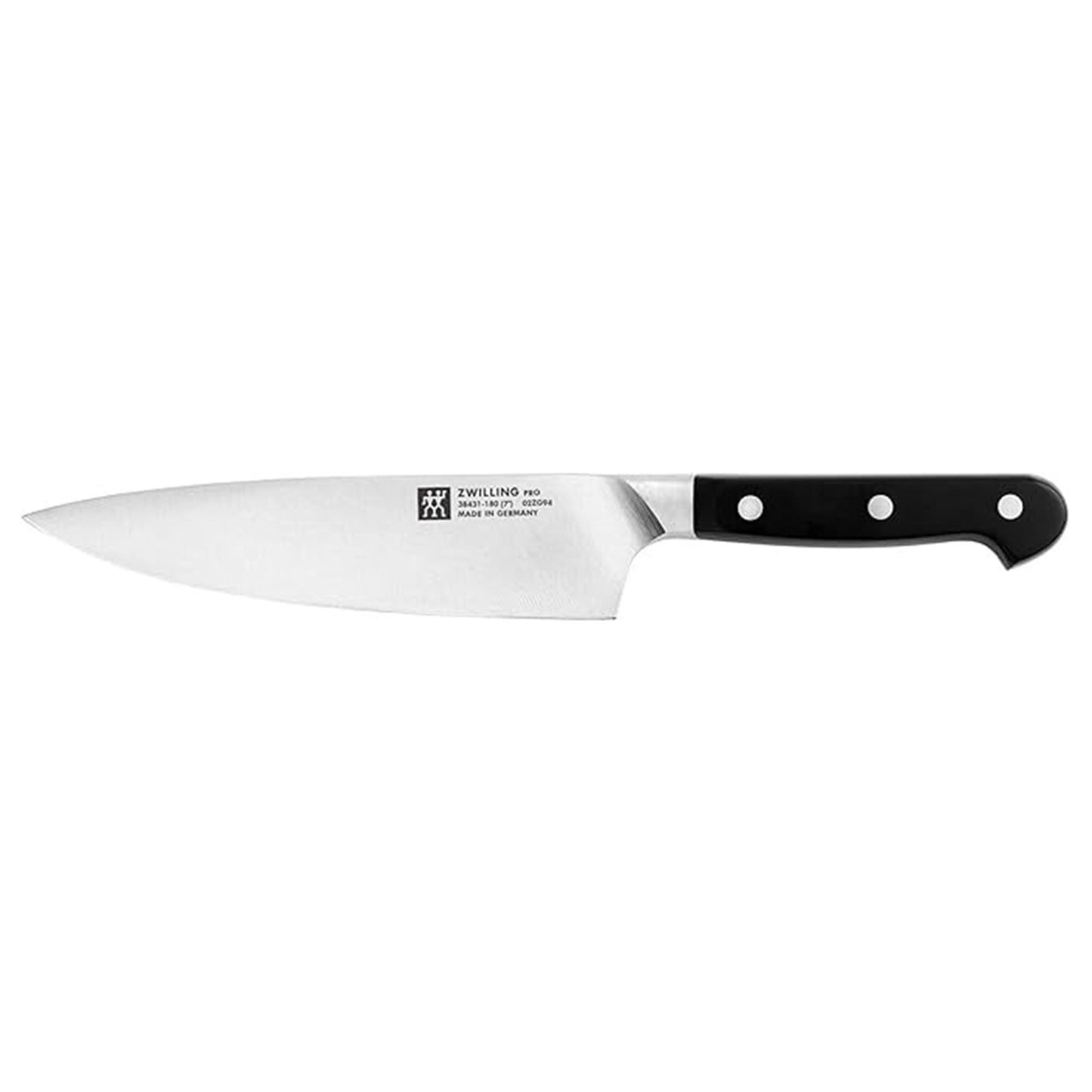 PRO 7" ULTIMATE CHEF'S KNIFE