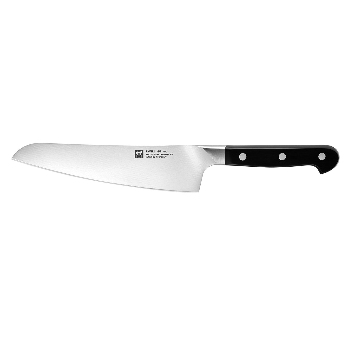 FOUR STAR 5" UTILITY KNIFE