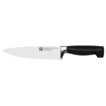 FOUR STAR 7" CHEFS KNIFE