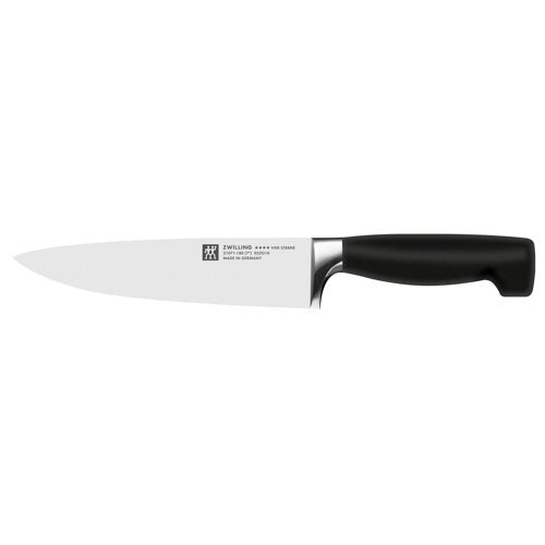 FOUR STAR 7" CHEFS KNIFE