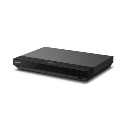 4K ULTRA HD BLU-RAY PLAYER