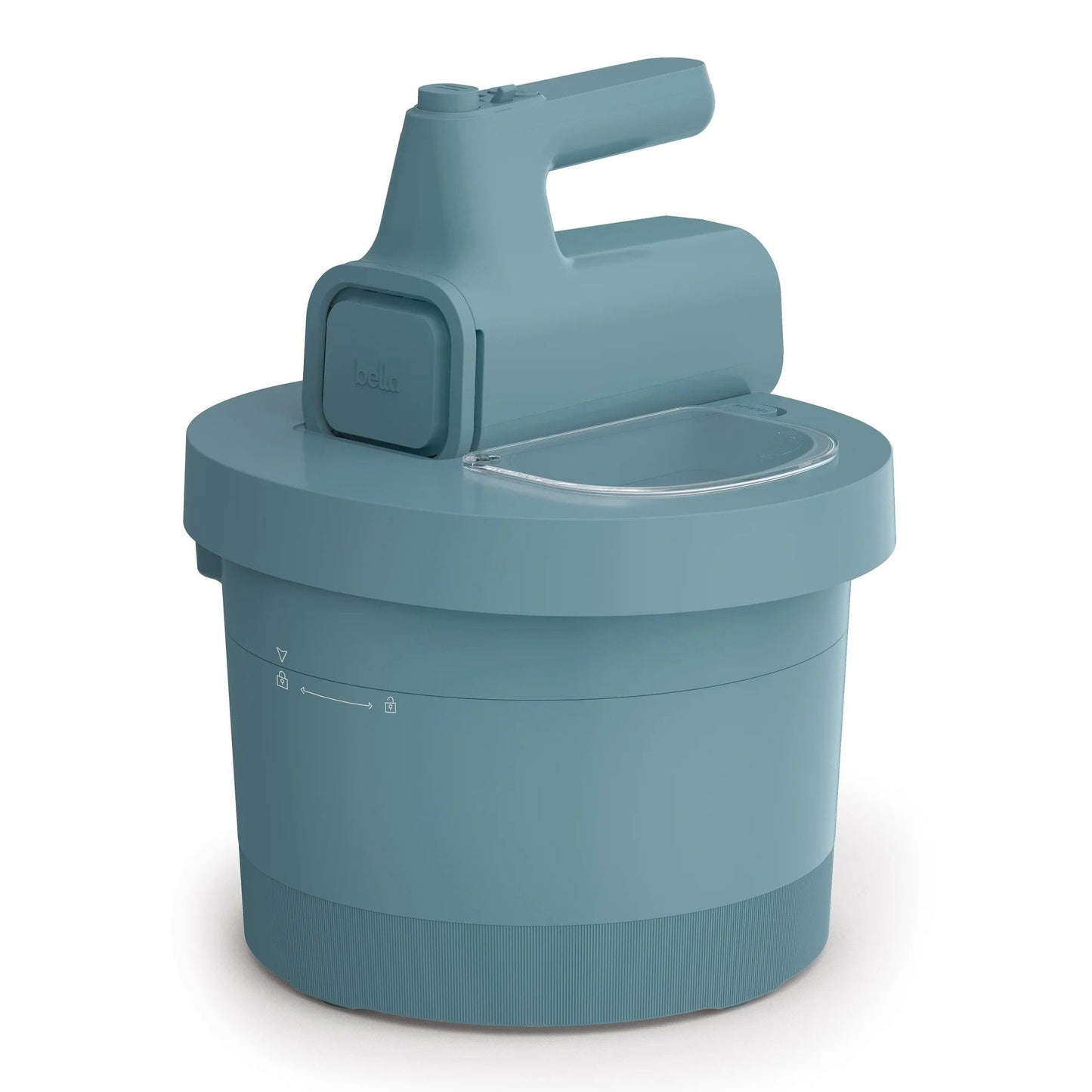 3.5QT HAND & STAND MIXER SURF