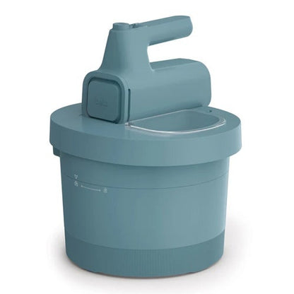 3.5QT HAND & STAND MIXER SURF