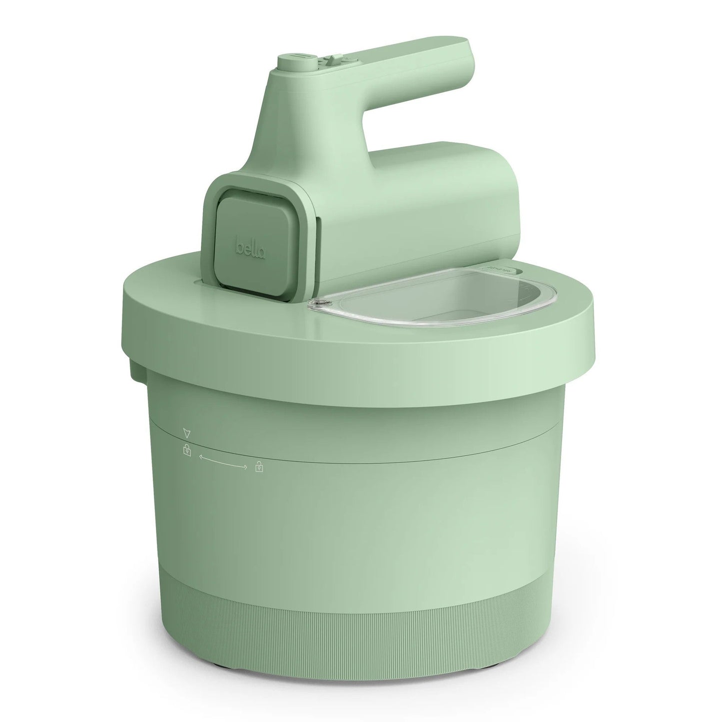 3.5QT HAND & STAND MIXER
