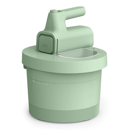 3.5QT HAND & STAND MIXER