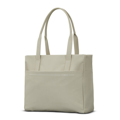 BETTER THAN BASIC TOTE LIMESTONE