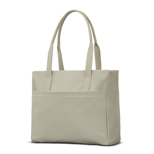 BETTER THAN BASIC TOTE LIMESTONE