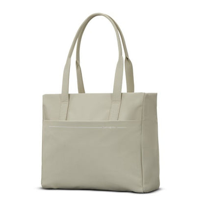 BETTER THAN BASIC TOTE LIMESTONE