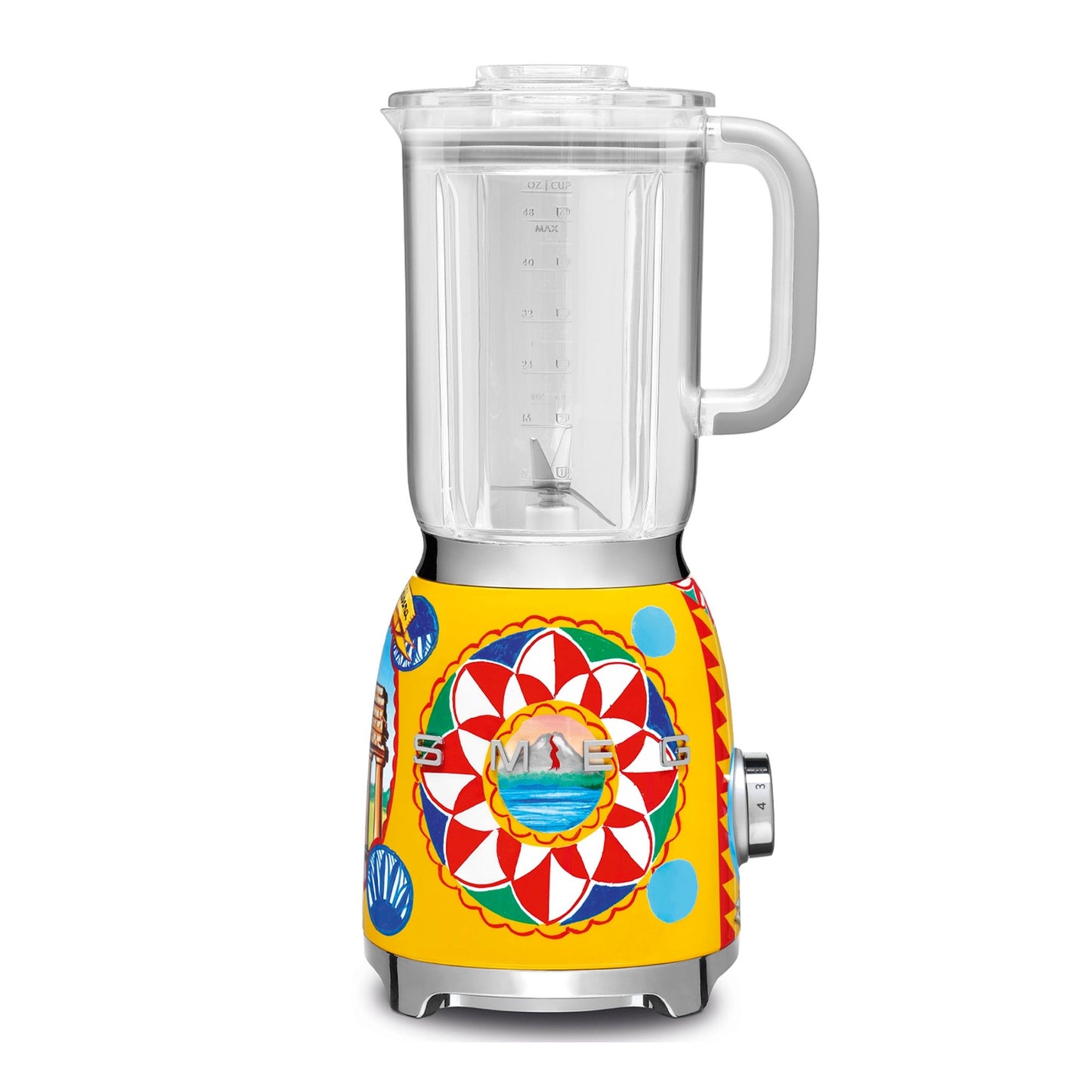 600W BLENDER DOLCE & GABBANA SICILY IS MY LOVE