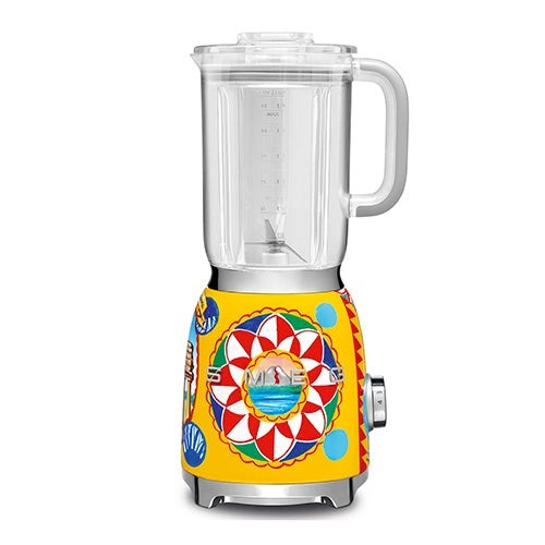 600W BLENDER DOLCE & GABBANA SICILY IS MY LOVE