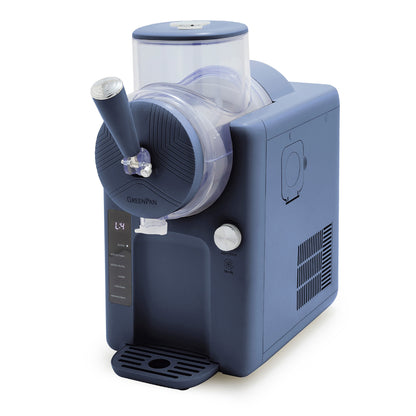 FROST ICE CREAM & FROZEN DRINK MAKER
