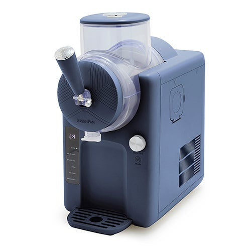 FROST ICE CREAM & FROZEN DRINK MAKER