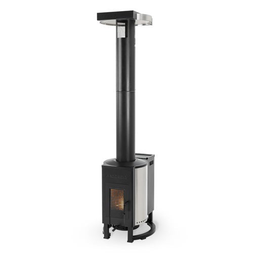 TOWER PATIO HEATER