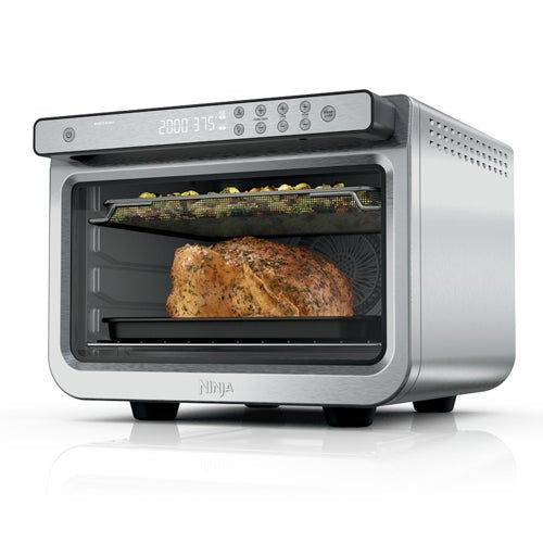 PRESTIGE SMART XL AIR FRYER & COUNTERTOP OVEN