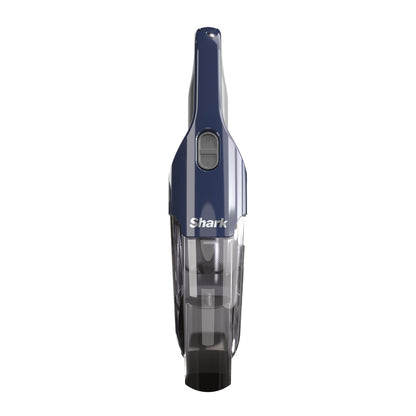 CYCLONE PET HANDHELD VACUUM W/ HYPVERVELOCITY SUCTION