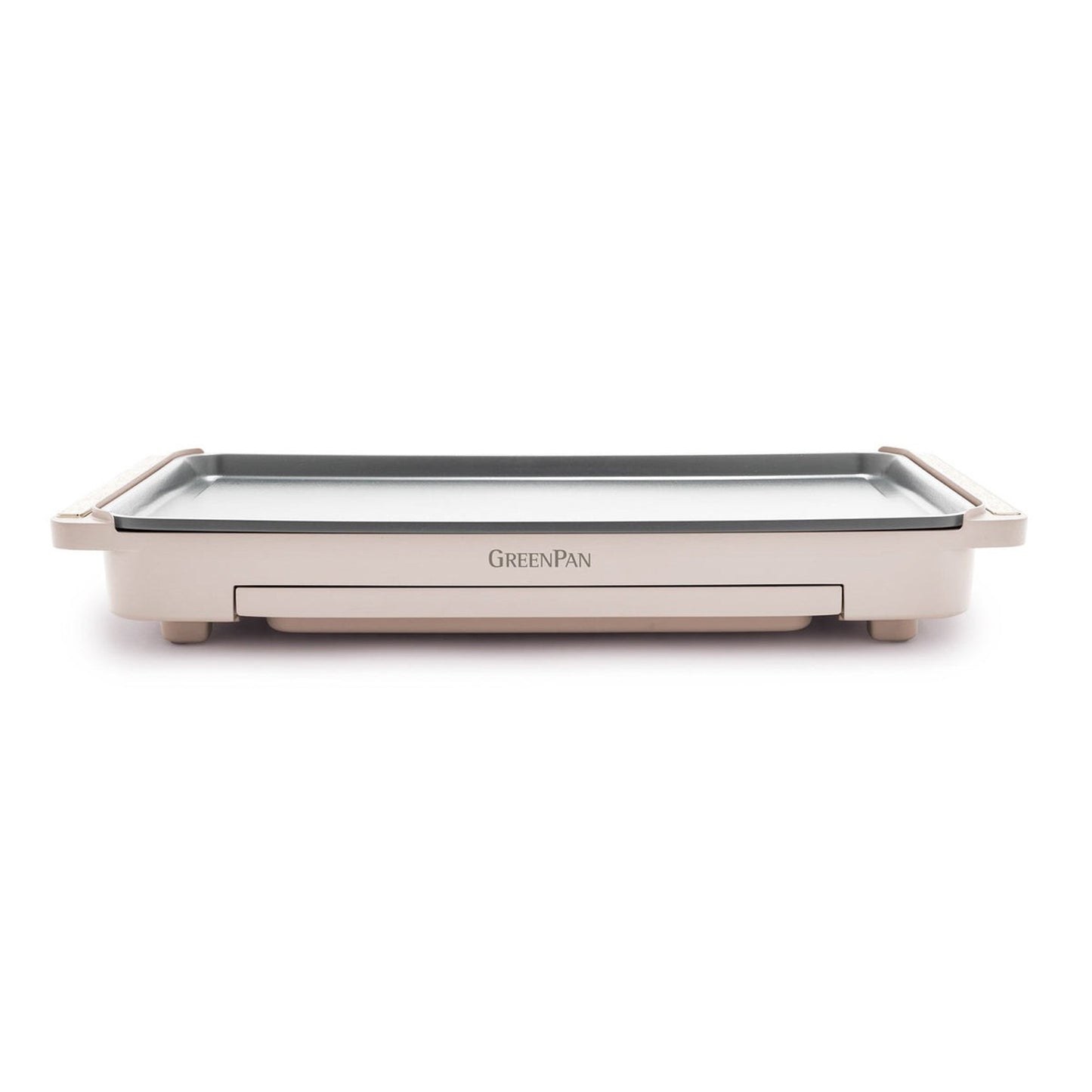 ADVANCED XL GRIDDLE W/ WARMING DRAWER