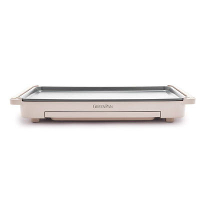 ADVANCED XL GRIDDLE W/ WARMING DRAWER