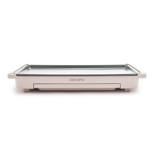 ADVANCED XL GRIDDLE W/ WARMING DRAWER