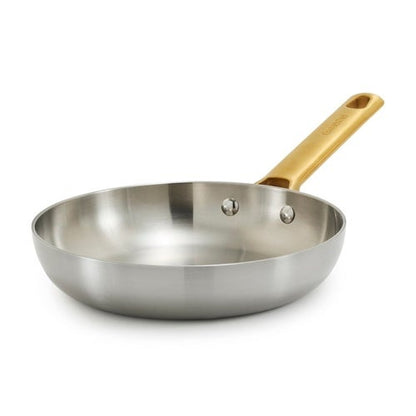 RESERVE STAINLESS 8" FRY PAN