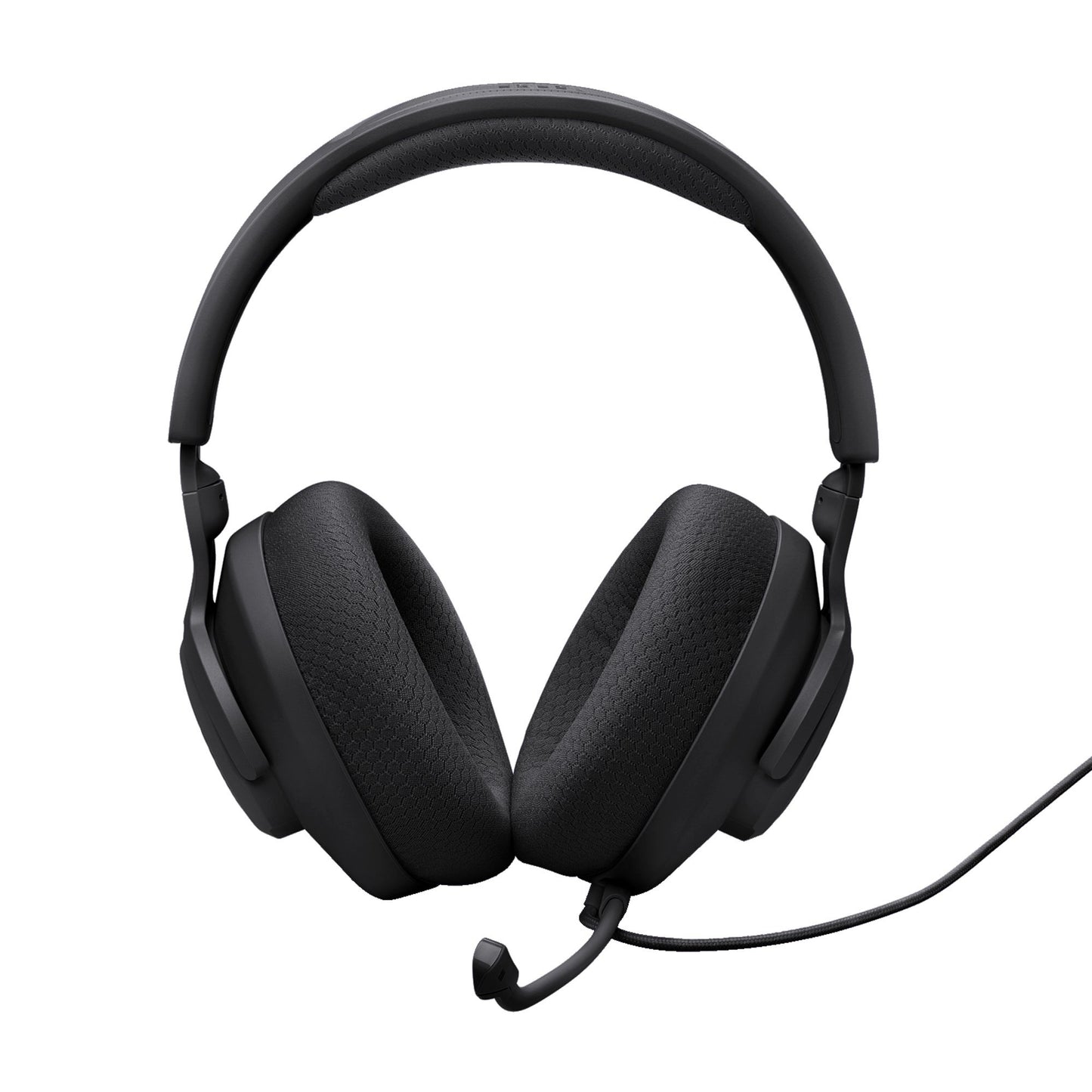 QUANTUM 100M2 WIRED OVER-EAR GAMING HEADSET W/ BOOM MIC